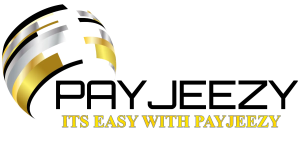 PAYJEEZY - ITS EASY WITH PAYJEEZY
